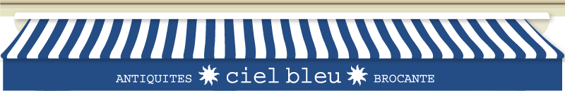 �A���e�B�[�N�G�݂�ciel bleu(�V�G���E�u��)